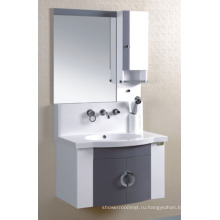 80 см ПВХ Мебель для ванной шкаф (П-016)